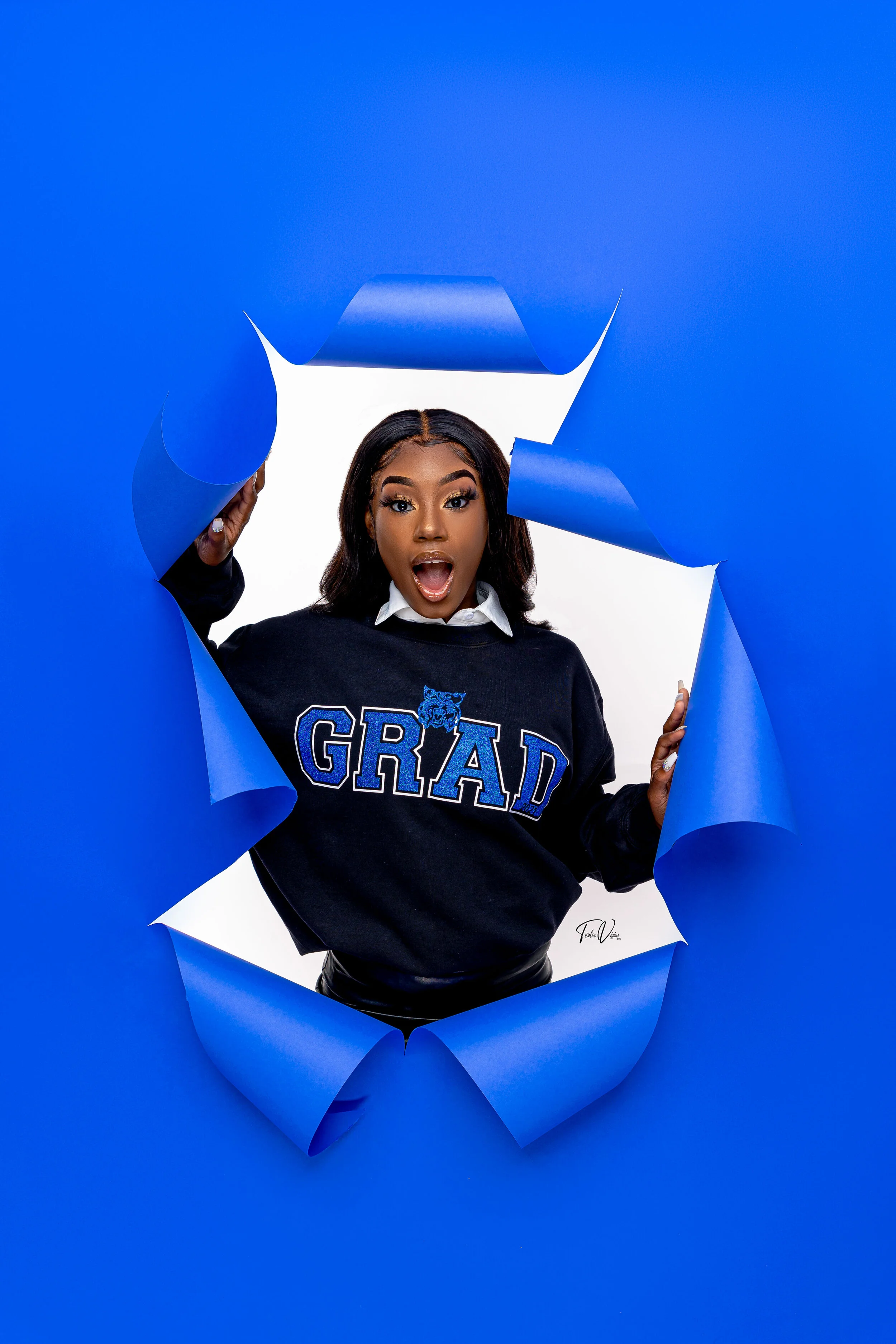 Graduation — Twelve Vision Photography